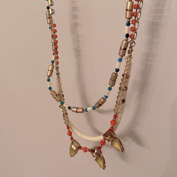 Jcrew necklace - Picture 2 of 2